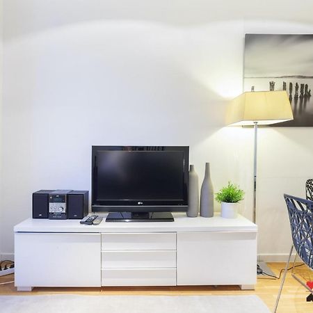 דירות Mit House Puerta Del Sol III En מדריד מראה חיצוני תמונה